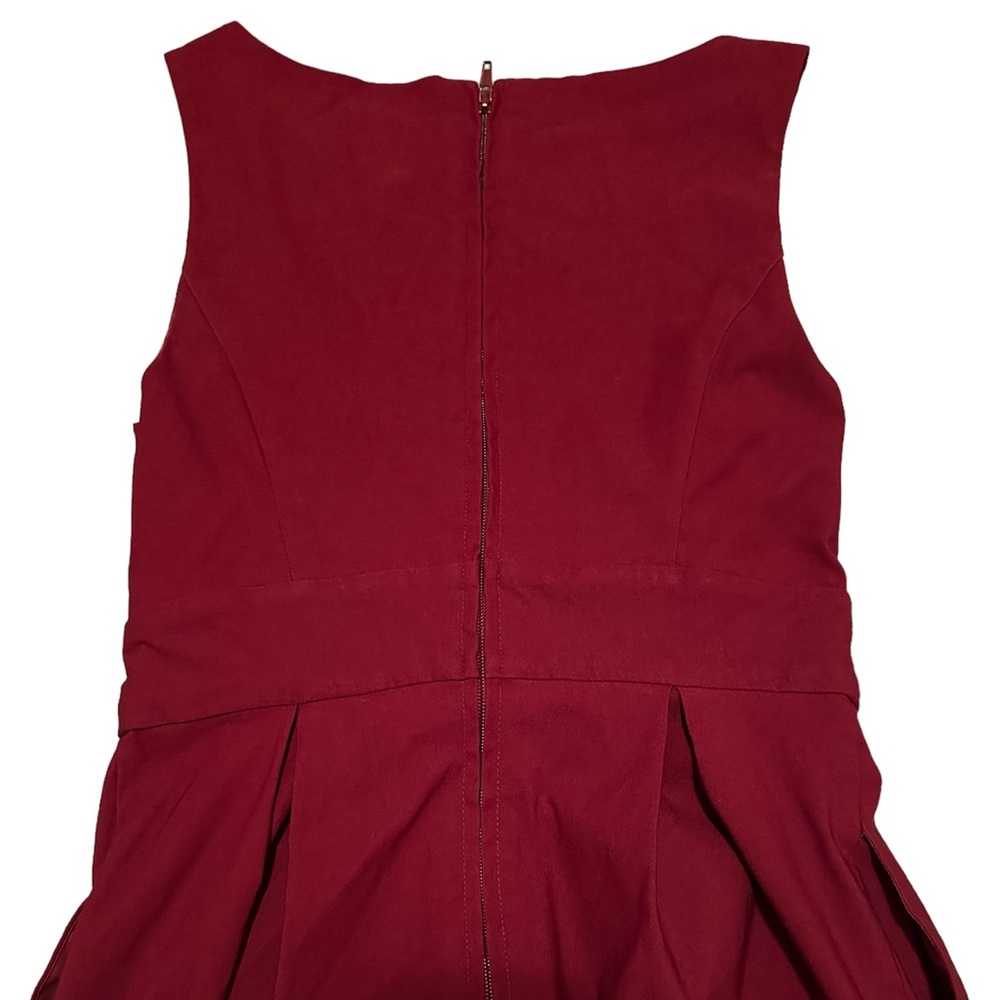 MODCLOTH Mini Mini Dress - Picture 6 of 7